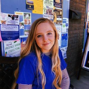 Meet your Posher, Ginger